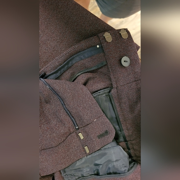 3 pairs women's dress pants sz 14 - Picture 13 of 14